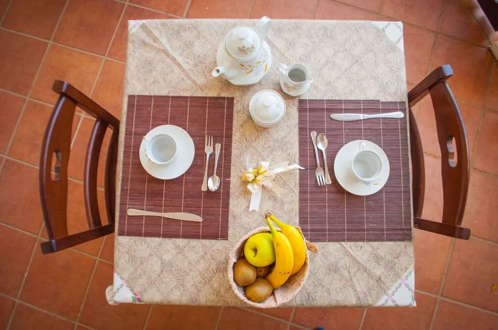 B&B Pietrafitta