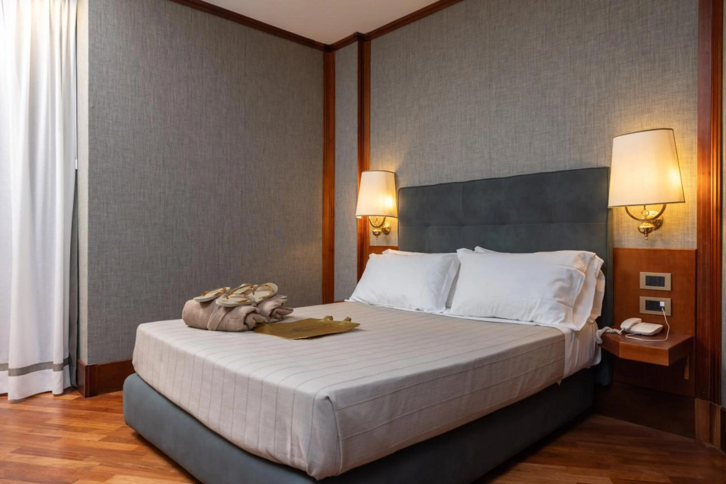 Grand Hotel Duca DEste