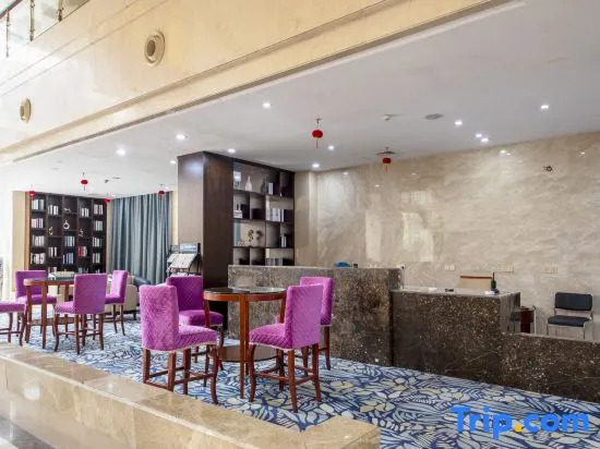 Jin Tai Hotel