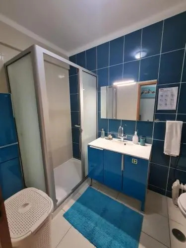 Maligueira Apartment
