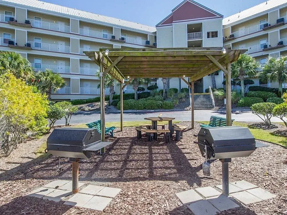 25805 Perdido Beach Condo - 1 Br condo by RedAwning