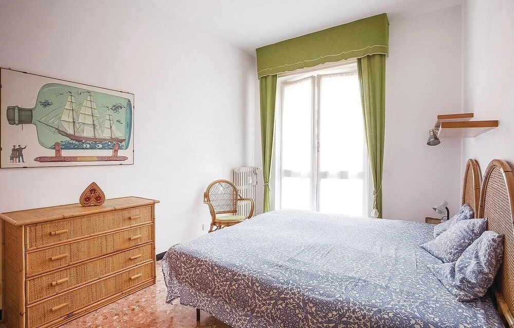 Amazing Apartment in Rapallo With 1 Bedrooms and Wifi