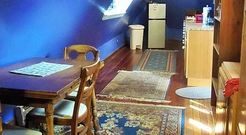 Wilson House Bed & Breakfast