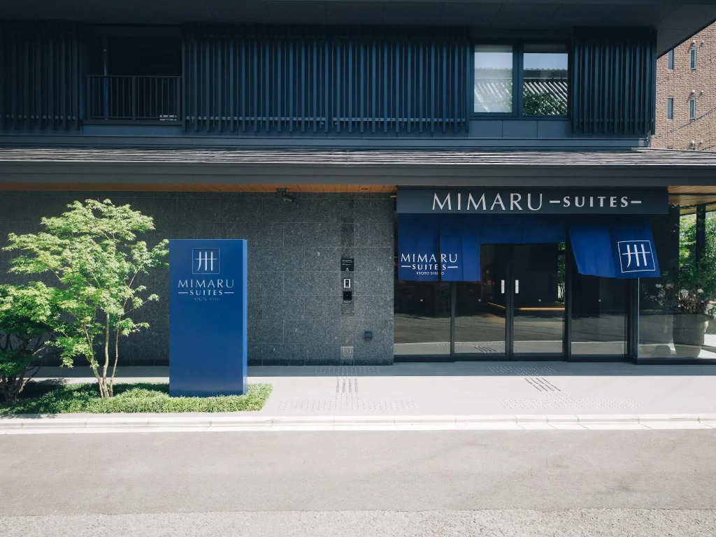 MIMARU SUITES Kyoto Shijo