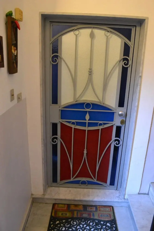 Il Saraceno Errante