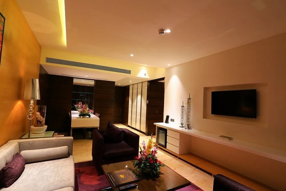 Fortune Landmark Indore