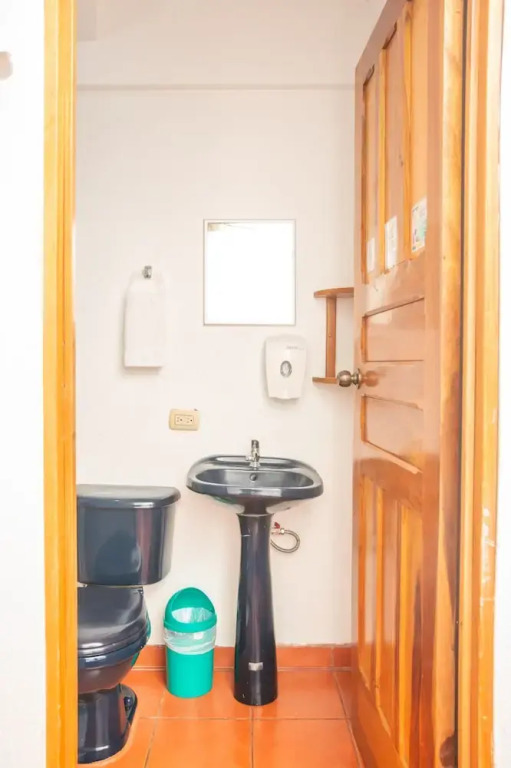 Hostal Nuevo Arenal