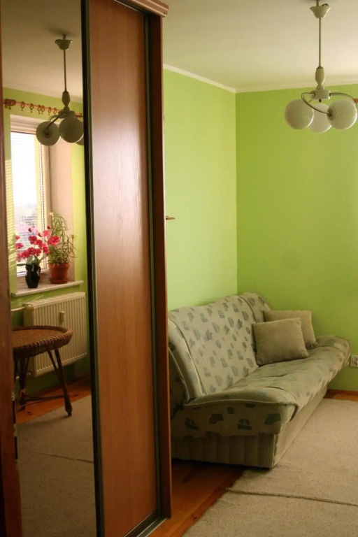 Apartament Rodzinny w Kaliszu