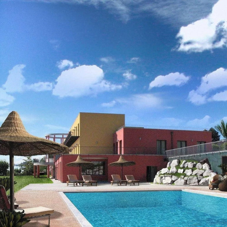 Sunset Hotel