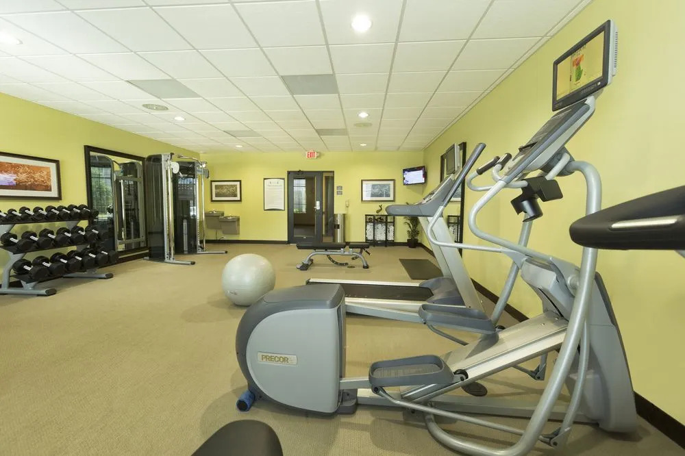 Staybridge Suites Orlando At Seaworld