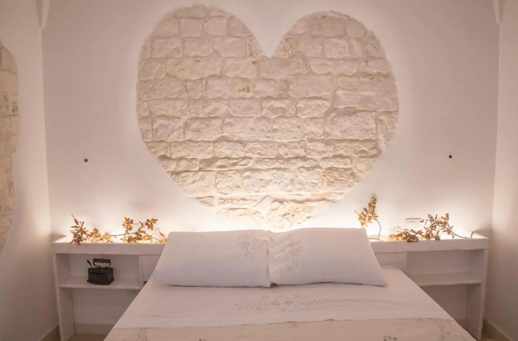 Navolte Trulli con Piscina & Relax a Locorotondo