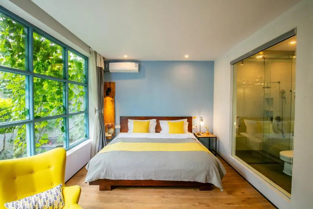 Sabbath Boutique Inn