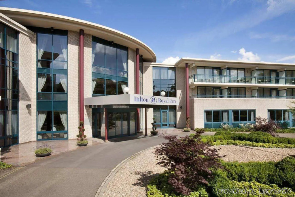 DoubleTree by Hilton Royal Parc Soestduinen