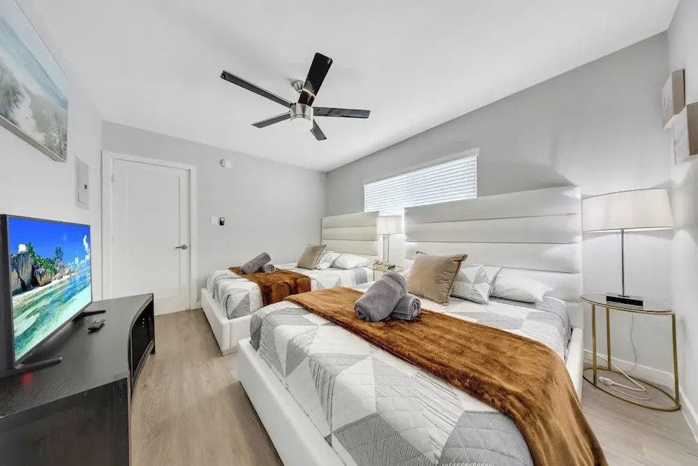 Oneluxstay Near Redondo Beach