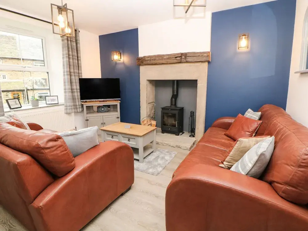 1 Orchard View