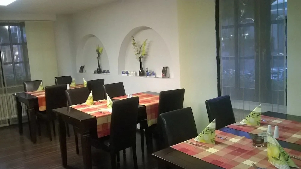 Hotel Am Rathaus