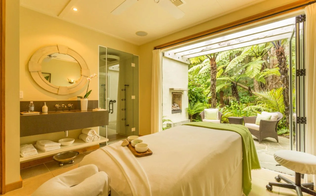 Rosewood Kauri Cliffs