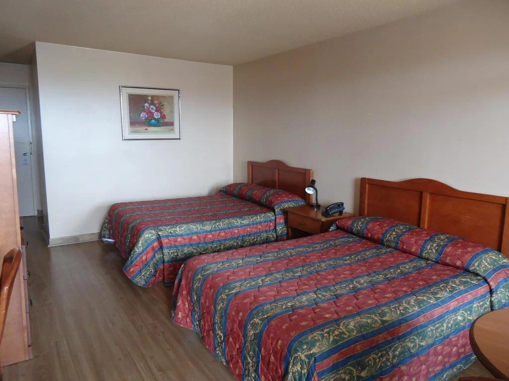 Hôtel-Motel Normandin Alma - Lac St-Jean