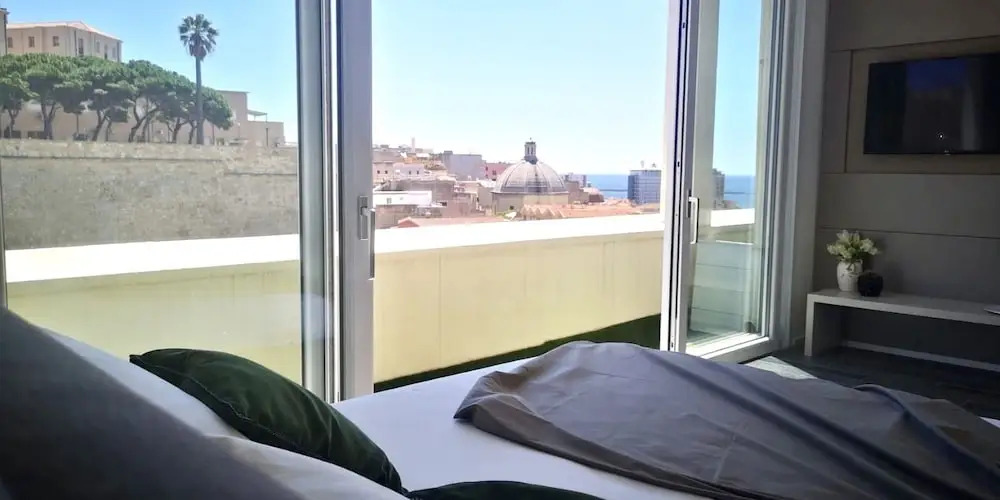 Vista Suites - Piazza Yenne