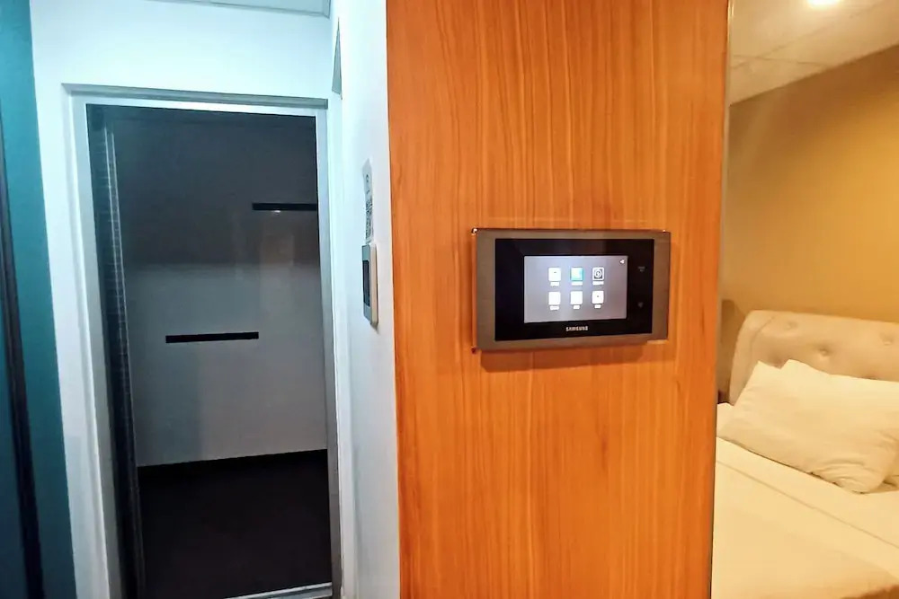 Smart Condominium powered by Cocotel