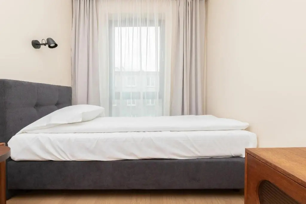 Moderna Central Apartment Gdynia by Renters
