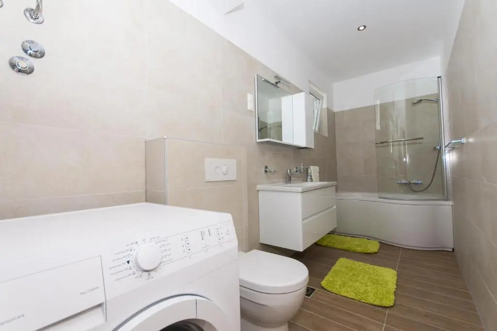 Apartment Rozana