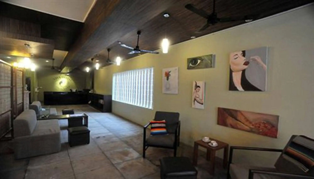 Viva Hotel