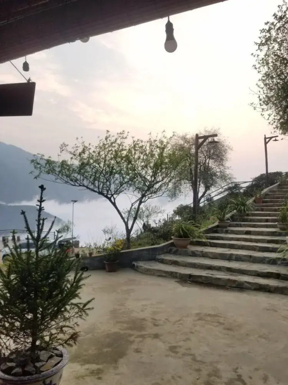 Ta Xua Ecolodge