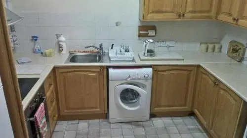Flat 3 bedrooms 1 bathroom - Limassol