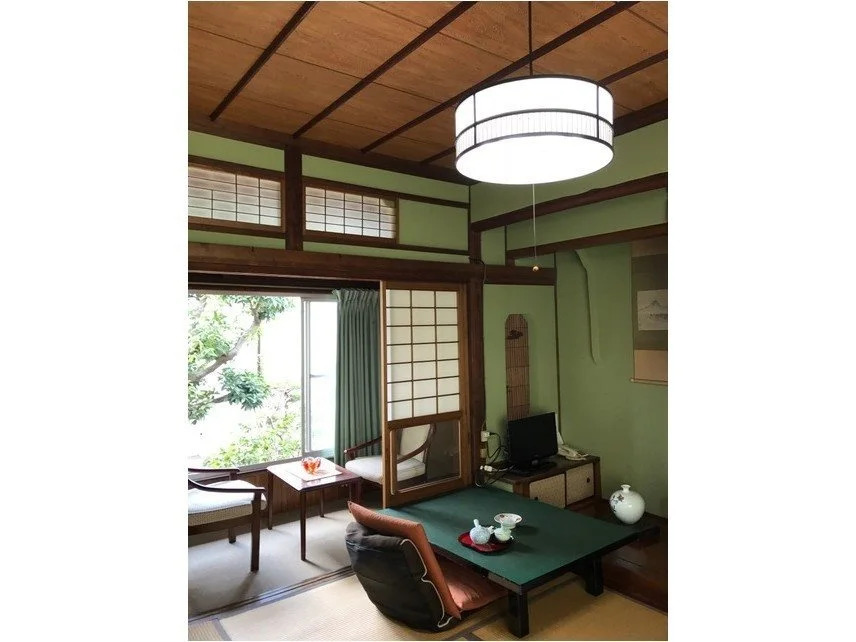Ryokan Seifuso
