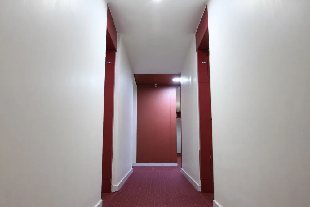 Airy Aeropolis Residence Suryadarma Tangerang