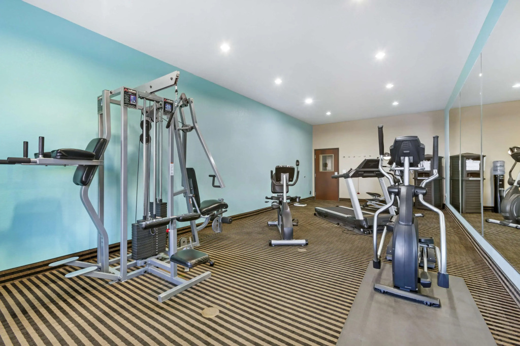 Best Western Sonora Inn & Suites