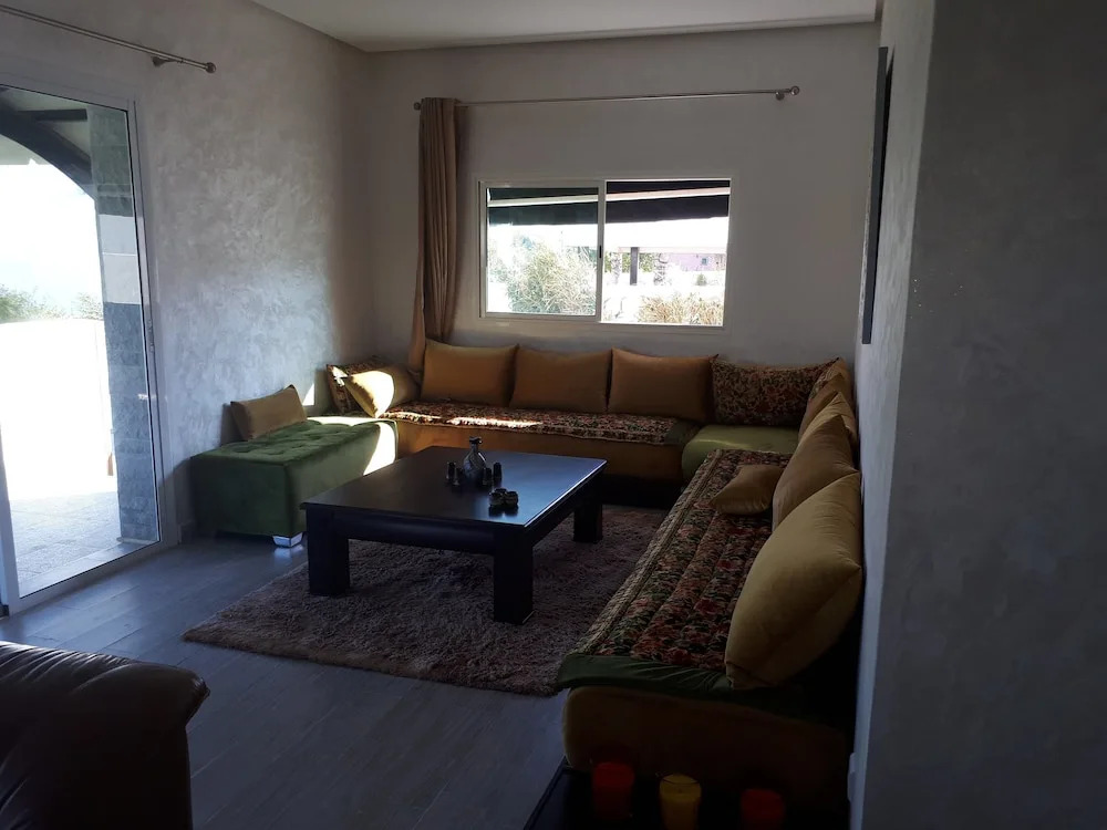 Villa Espace Vert