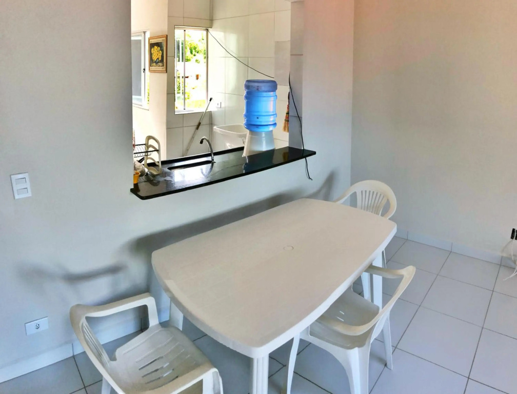 Villa Maragogi Hostel