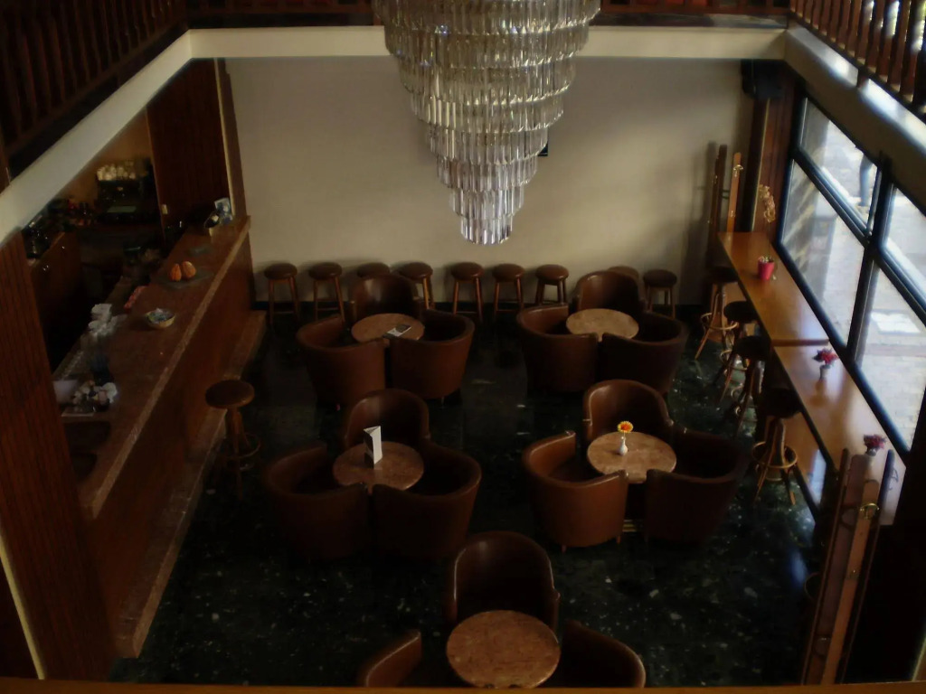 Asteras Hotel