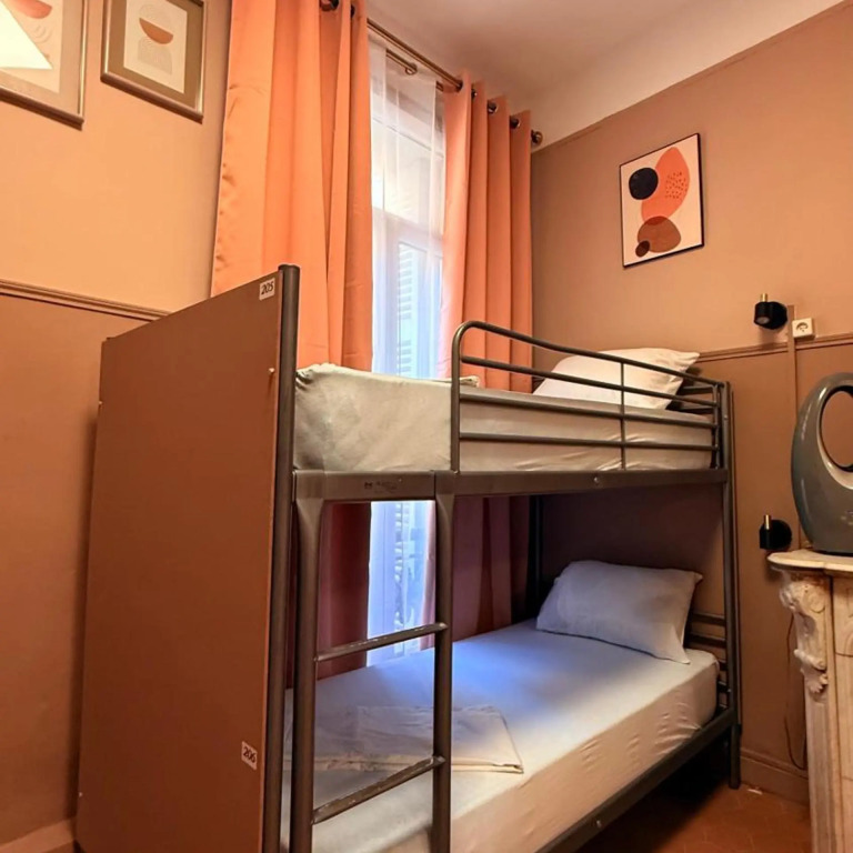 HOTEL SYLVABELLE