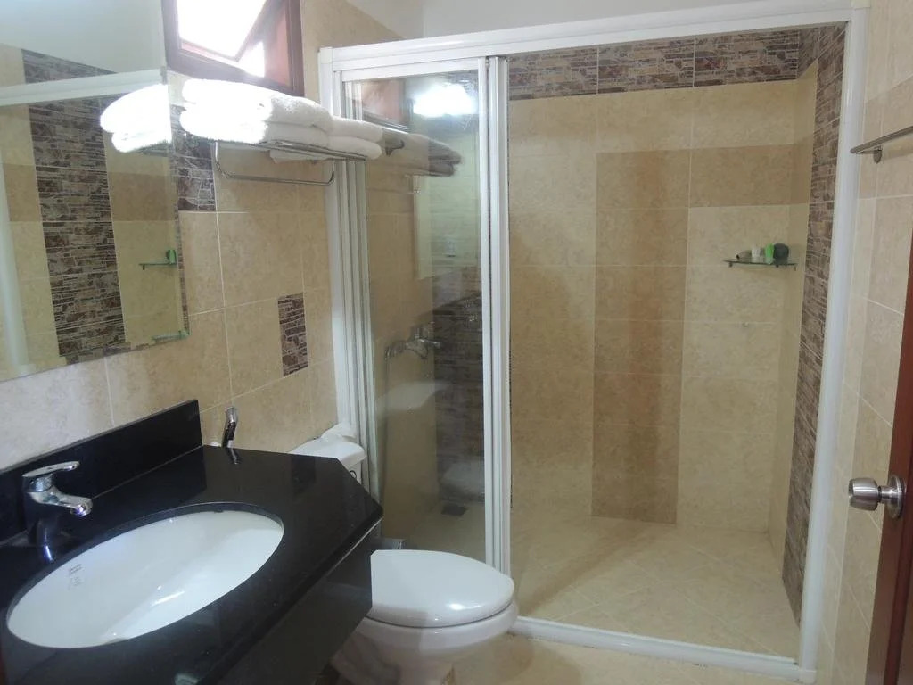 Hung Phong Hotel
