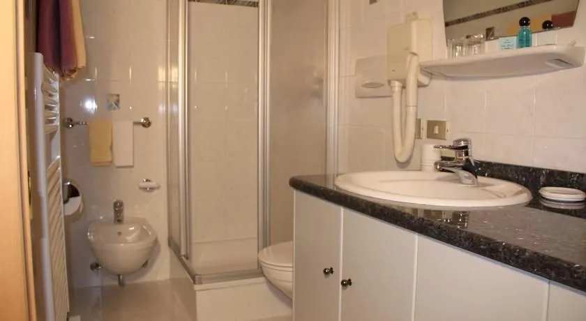 Residence Villa Trieste