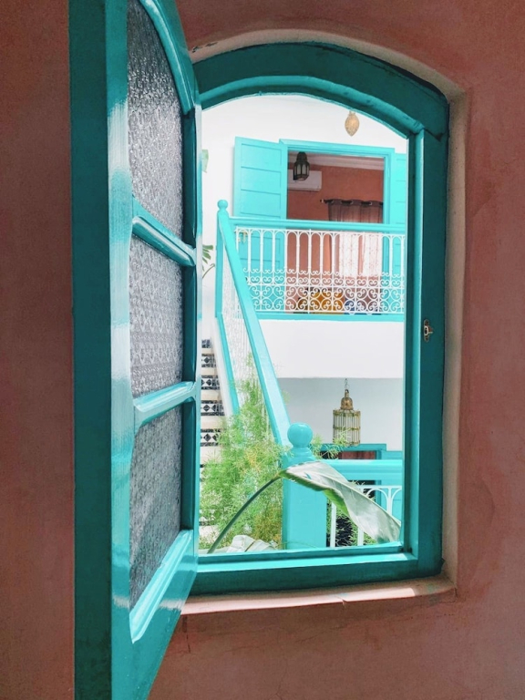 Riad Beni Youssef