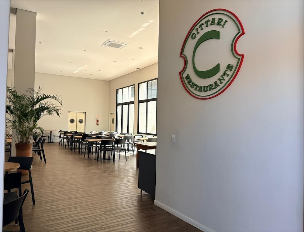 Hotel Cittari Tatuí