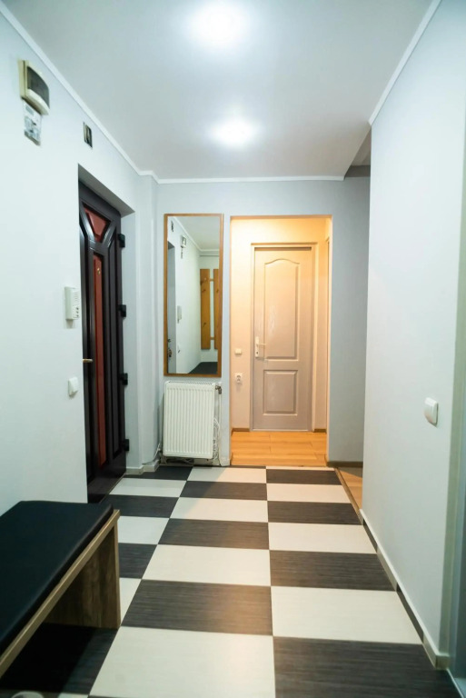 Apartament Dacul