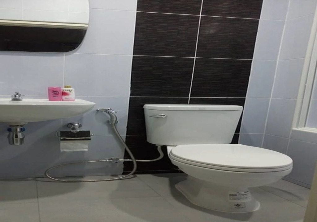 泰国班维尼酒店(Baan Pooh Inn Bangkok)