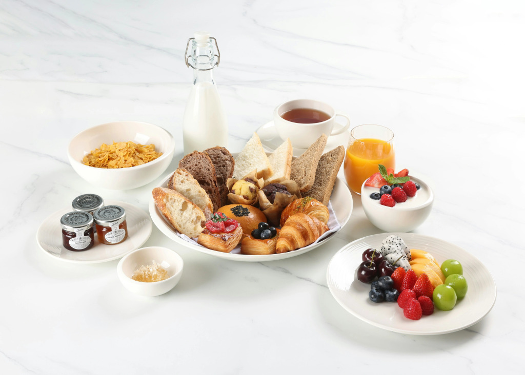 Mandarin Oriental Qianmen, Beijing