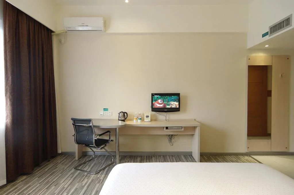 City Comfort Inn Nanning Xinzhu Branch