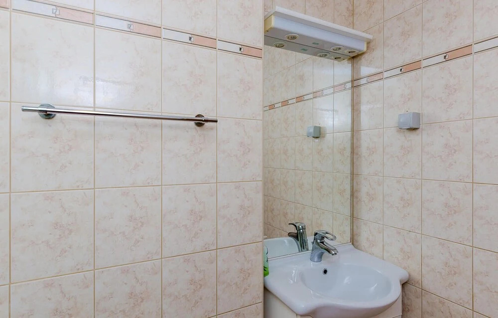 Awesome Apartment in Slano With Wifi and 2 Bedrooms