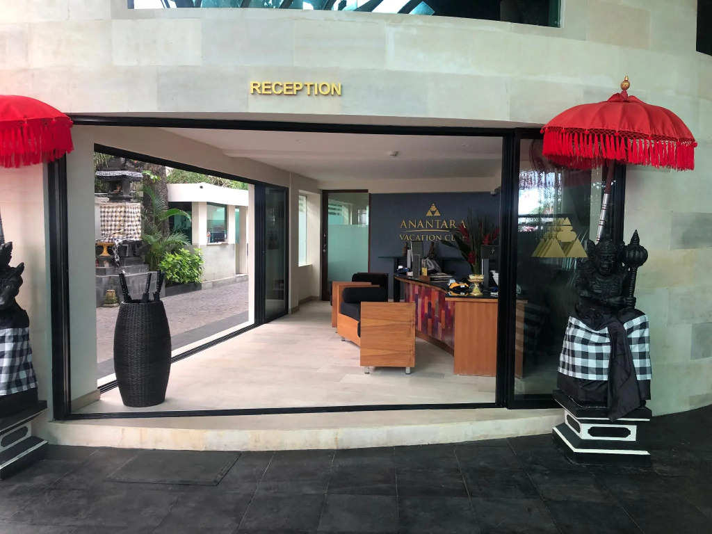 Anantara Vacation Club Legian