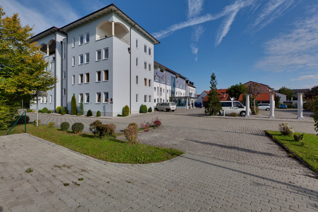 Hotel Schwertfirm
