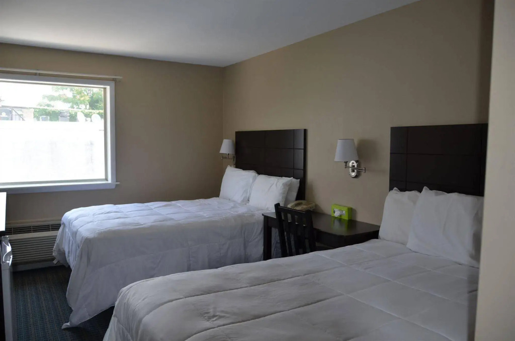 Mainstay Inn