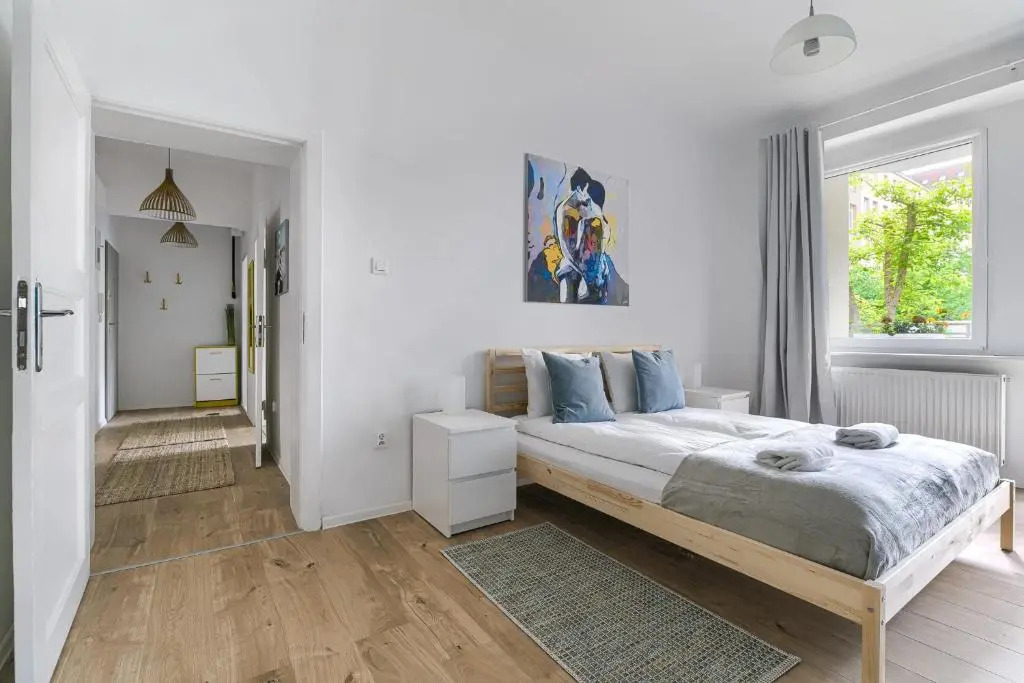 MARGi Jazz Apartament