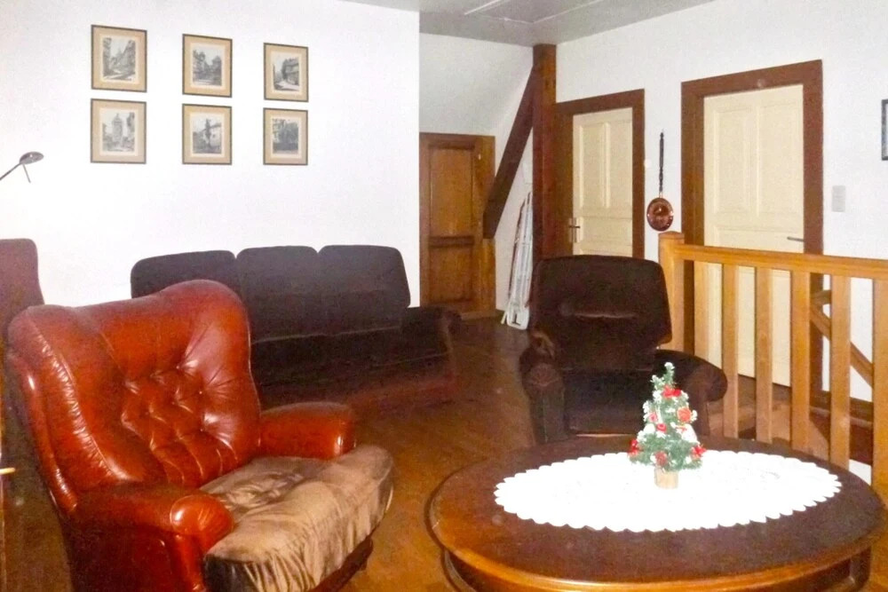 Holiday Home Rue des Roses